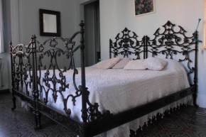 Отель Villa Manasse  Ачи Кастелло